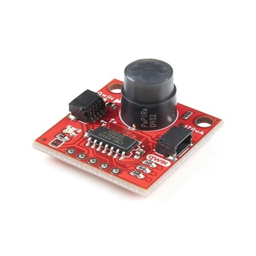 Qwiic − EKMB1107112搭