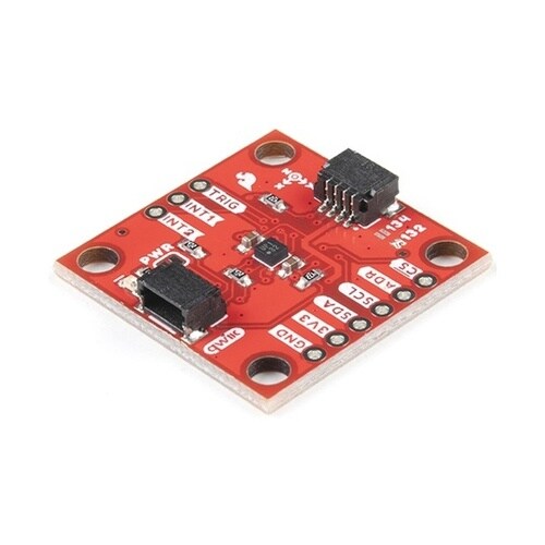 Qwiic − KX132搭載 三軸加速