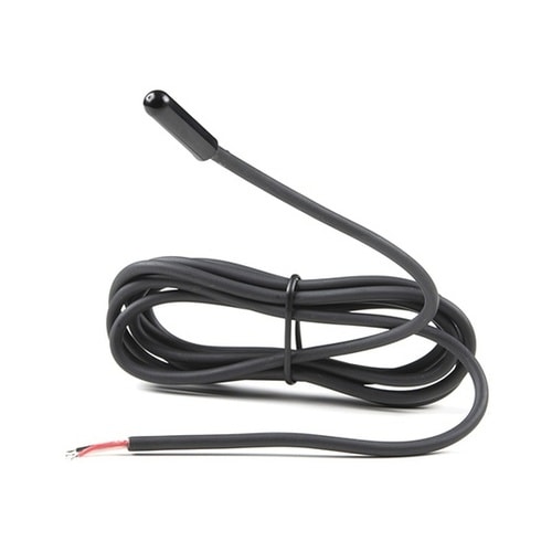 DS18B20搭載 温度センサ(高温、防