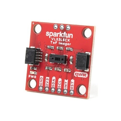 Qwiic − VL53L5CX搭載 T