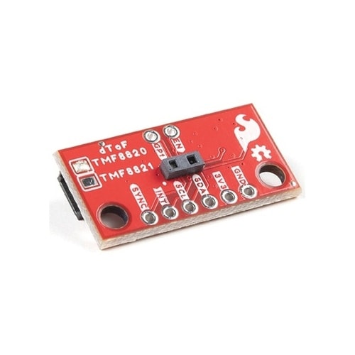Qwiic − TMF8820搭載 ミニ