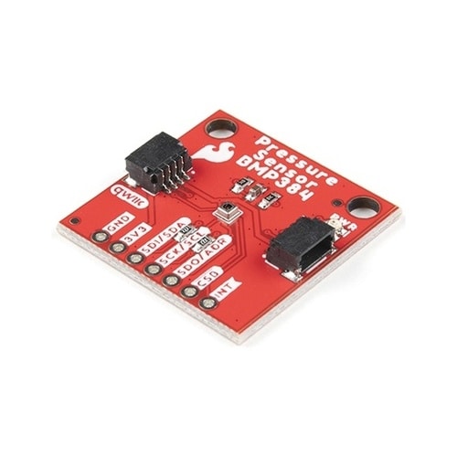 BMP384搭載 − SparkFun