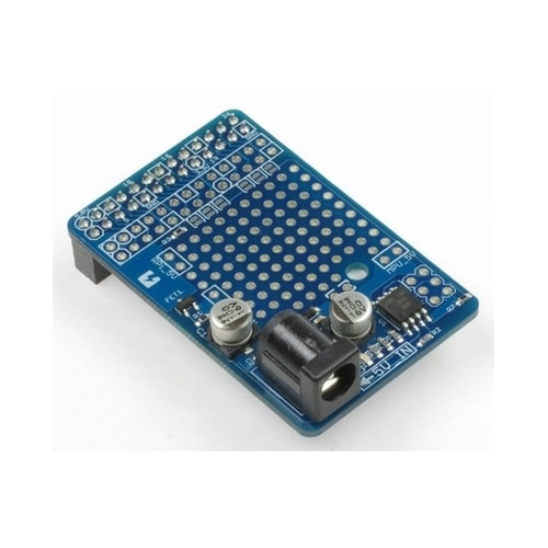 Raspberry Pi Model B