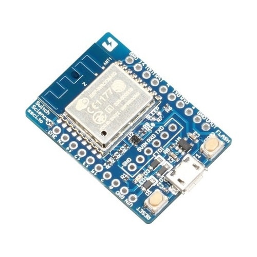 ESPrR Developer(USBシ