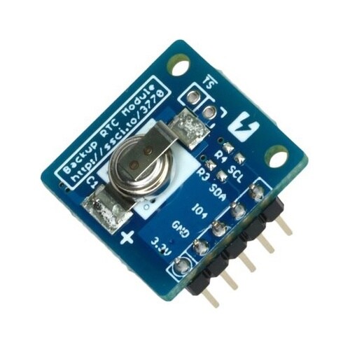 Conta RTCモジュール PCF21