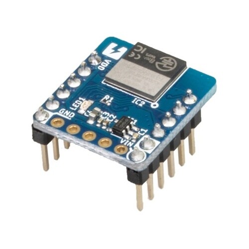 ISP1507 ピッチ変換基板 SSCI