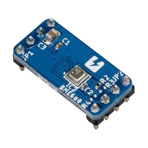 SPRESENSE用ガスセンサ BME6