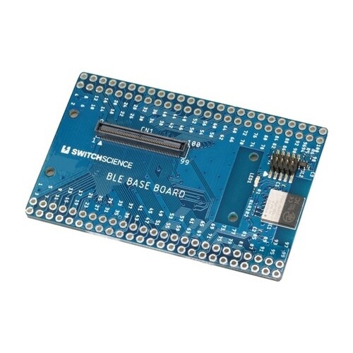 SPRESENSE用 BLEベースボード
