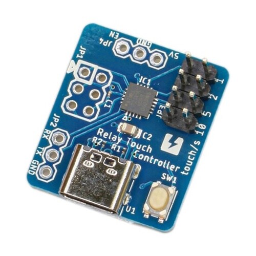 リレータッチコントローラー SSCI−0