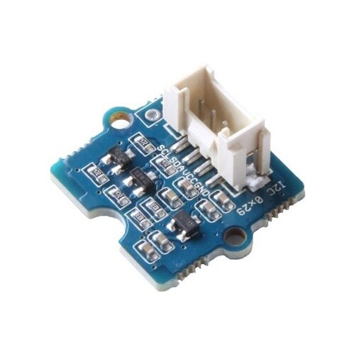 GROVE Time of Flight