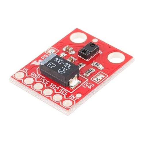 SparkFun ジェスチャーセンサ(R