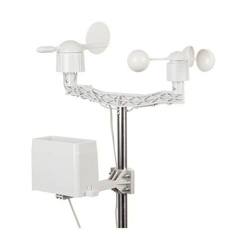 Weather Meter Kit SF