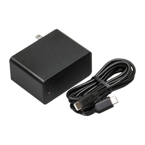USB PD対応 45W ACアダプター