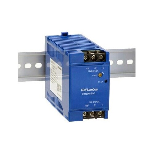 標準電源 DRJ100−24−1