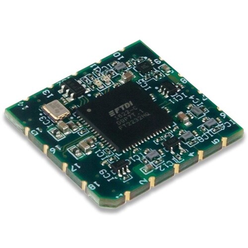 JTAG−SMT3−NC:表面実装プログ