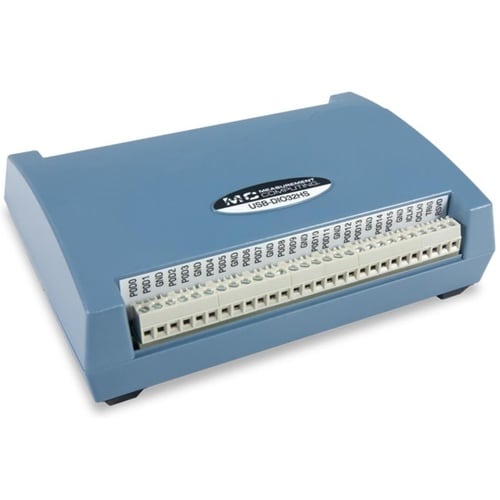 MCC USB−DIO32HS 6069