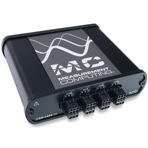 MCC USB−2404−UI 6069