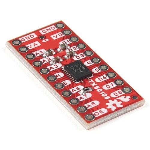 SparkFun Level Shift