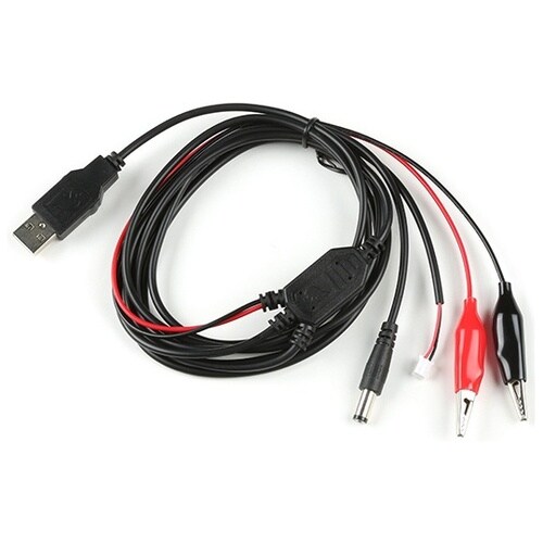 SparkFun Hydra Power