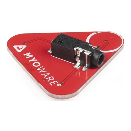 MyoWare 2.0 Cable Sh