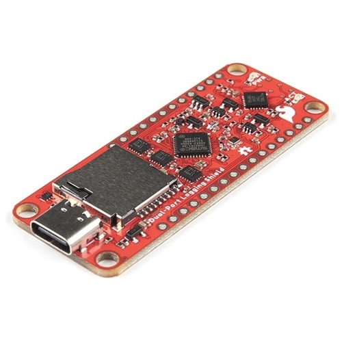 Thing Plus Dual−Port