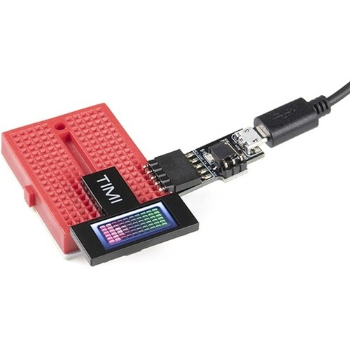 TIMI−96 Starter Kit