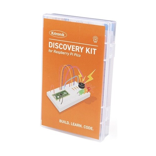 KitronikDiscoveryKit