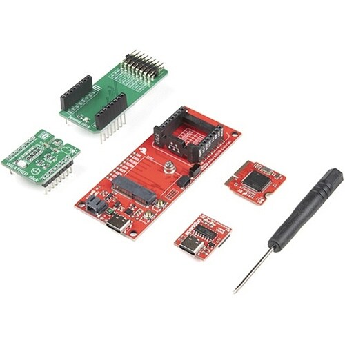 SparkFun MicroMod mi