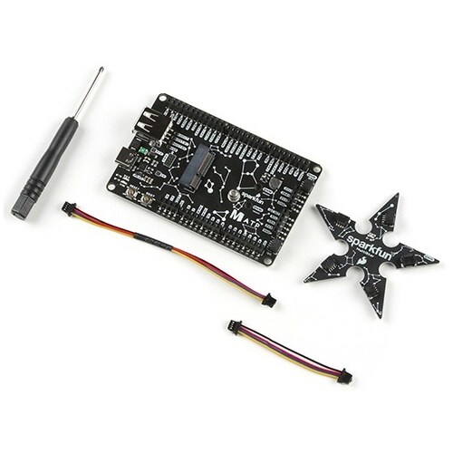 SparkFun Constellati