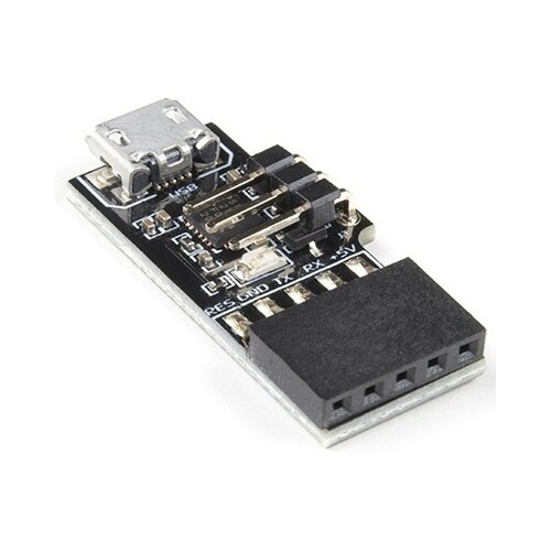 Mates Programmer PGM