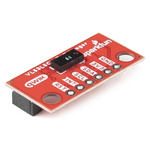 Qwiic Mini ToF Image