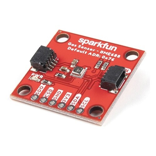 Environmental Sensor