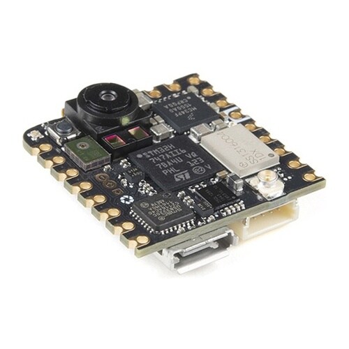 Nicla Vision SEN−197