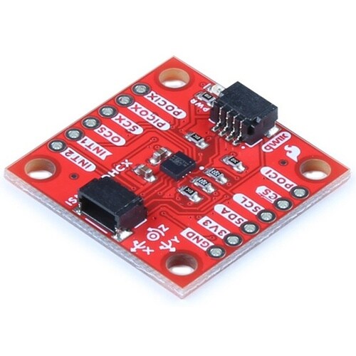 6DoF IMU Breakout −