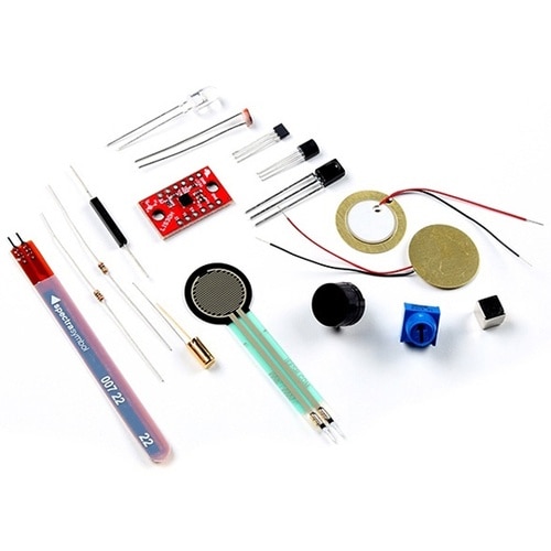 SparkFun Essential S