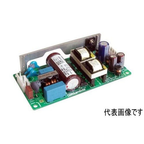 基板型 三出力AC−DC電源 CUT75