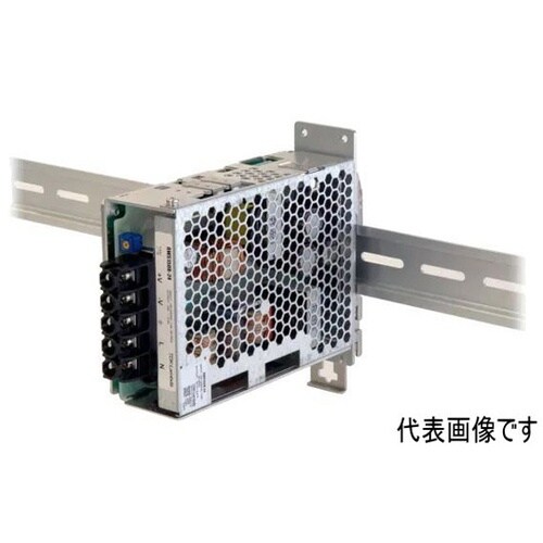 DINレール対応 ユニット型AC−DC電