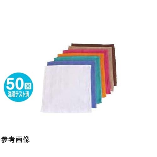 ウォッシュタオル ピンク 12枚 241