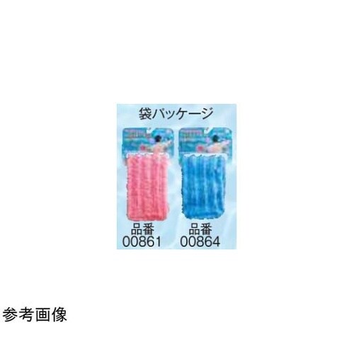 フリルボディタオル ローズHG レギュラ