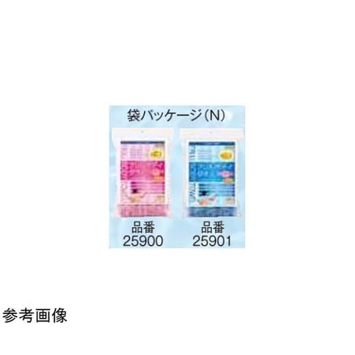 フリルボディタオル ローズHG レギュラ