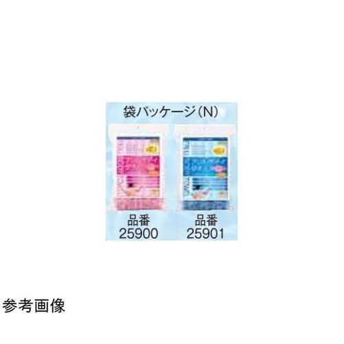 フリルボディタオル ローズHG レギュラ