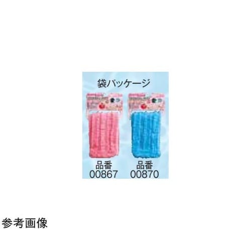 フリルボディタオル カーネーションHG