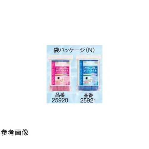 フリルボディタオル カーネーションHG