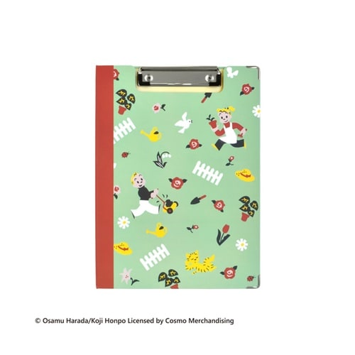 OSAMU GOODS クリップボード