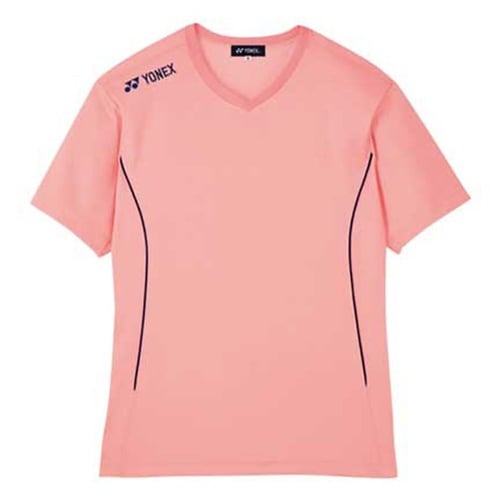 Tシャツ ピーチ M(身丈68cm) C