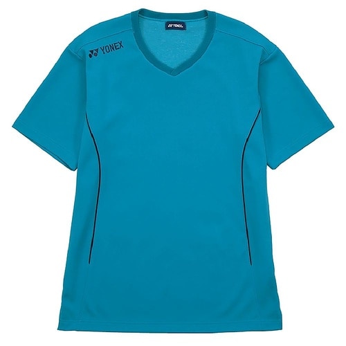 M Tシャツ ティールブルー M(身丈6