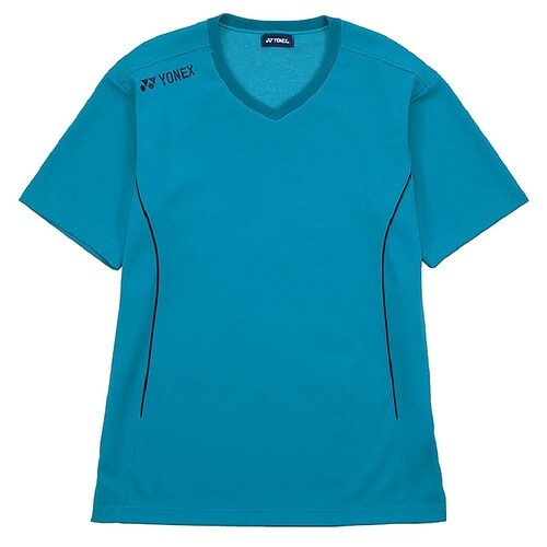 M Tシャツ ティールブルー LL(身丈