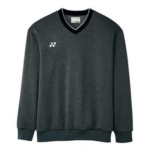 トレーナー グレーモク L(身丈69cm