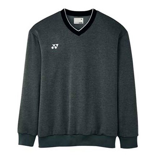 トレーナー グレーモク 3L(身丈75c