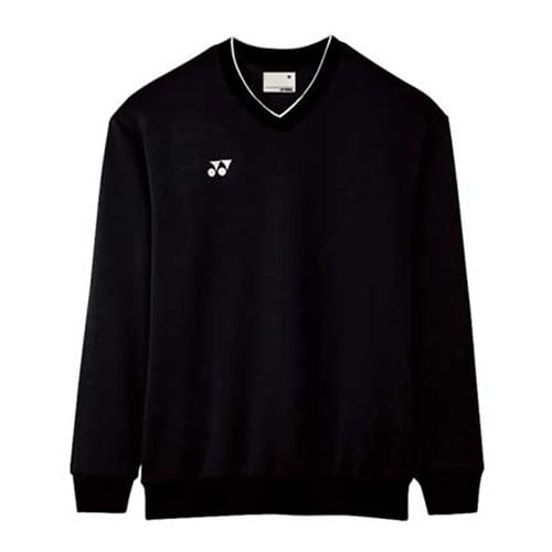 トレーナー ブラック 3L(身丈75cm